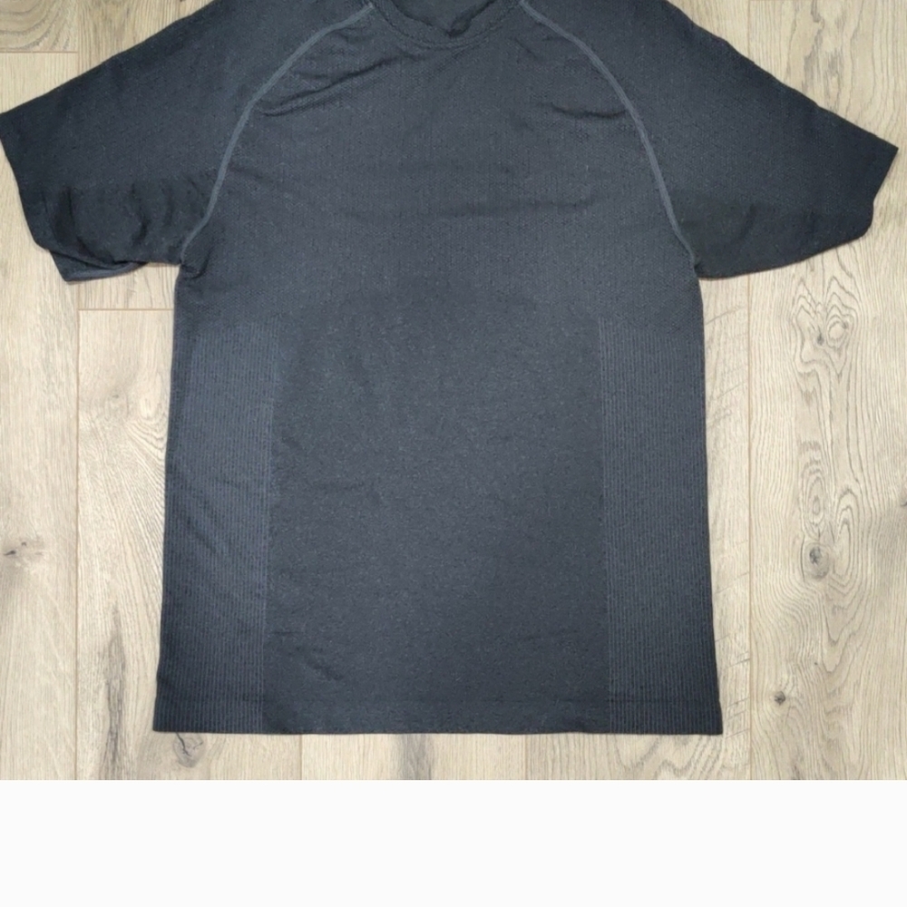 Men's Grey Shirt